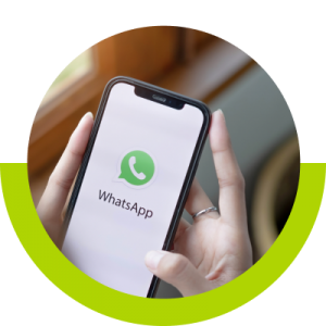 Sync Their WhatsApp on Your Device