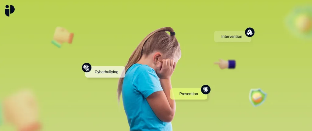 Cyberbullying Signs, Prevention, and Intervention