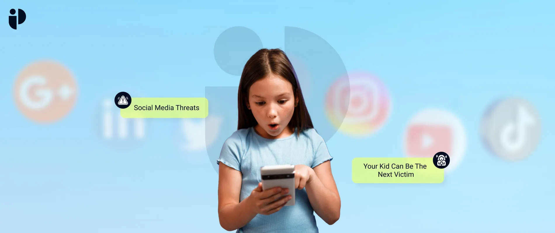 Demystifying Social Media Threats - Your Kid Can Be The Next Victim