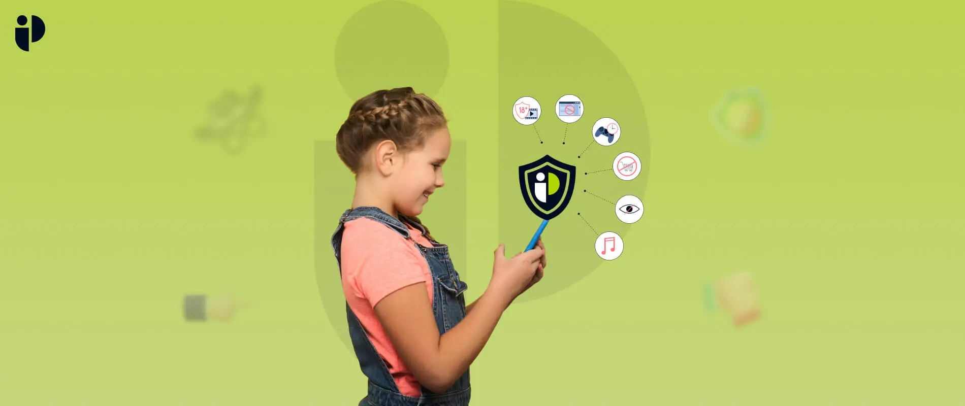 How PegSpy Detects Online Dangers and Safeguard Kids