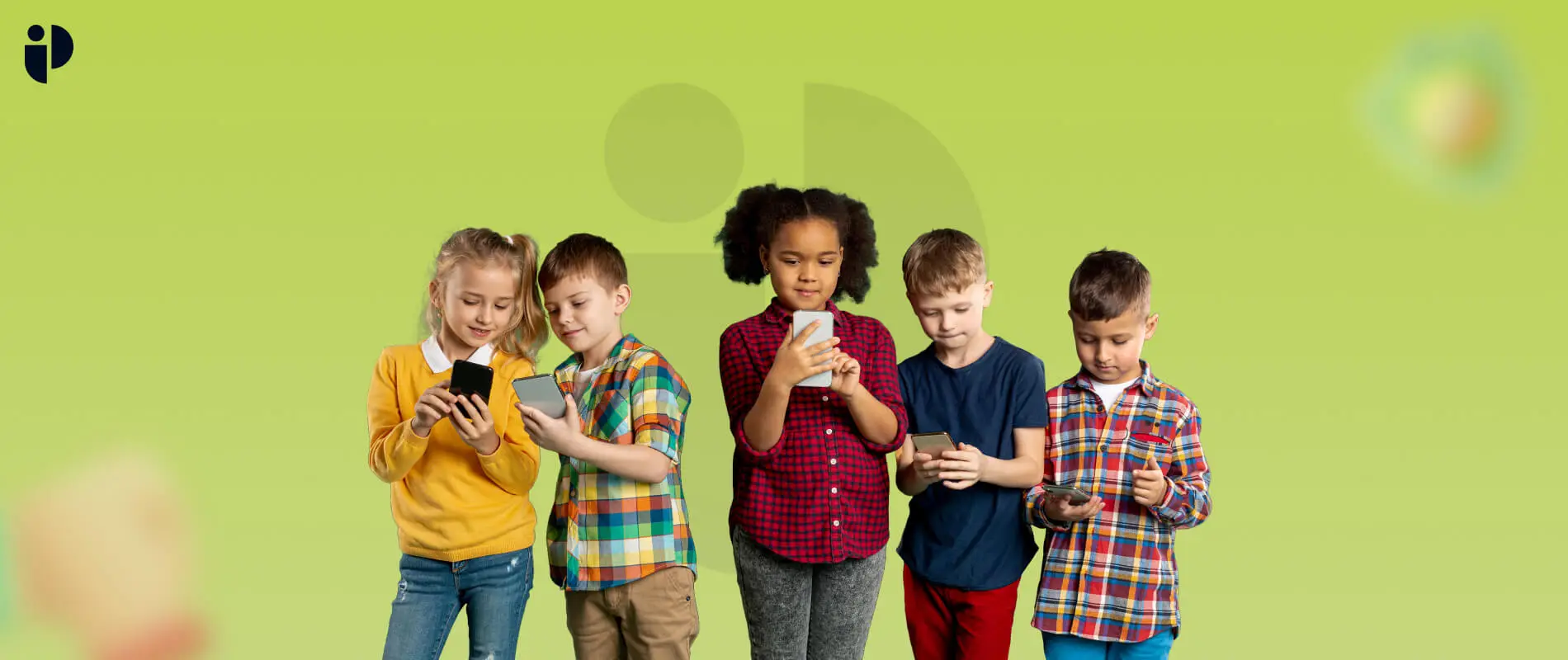 Phone Addiction: A Comprehensive Report on Mobile Addiction Among Kids