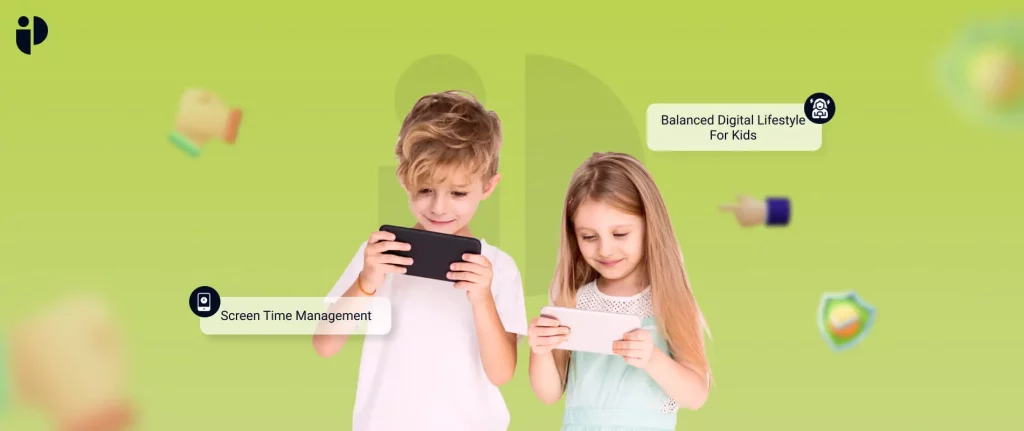 Screen Time Management: Promoting a Balanced Digital Lifestyle for Kids