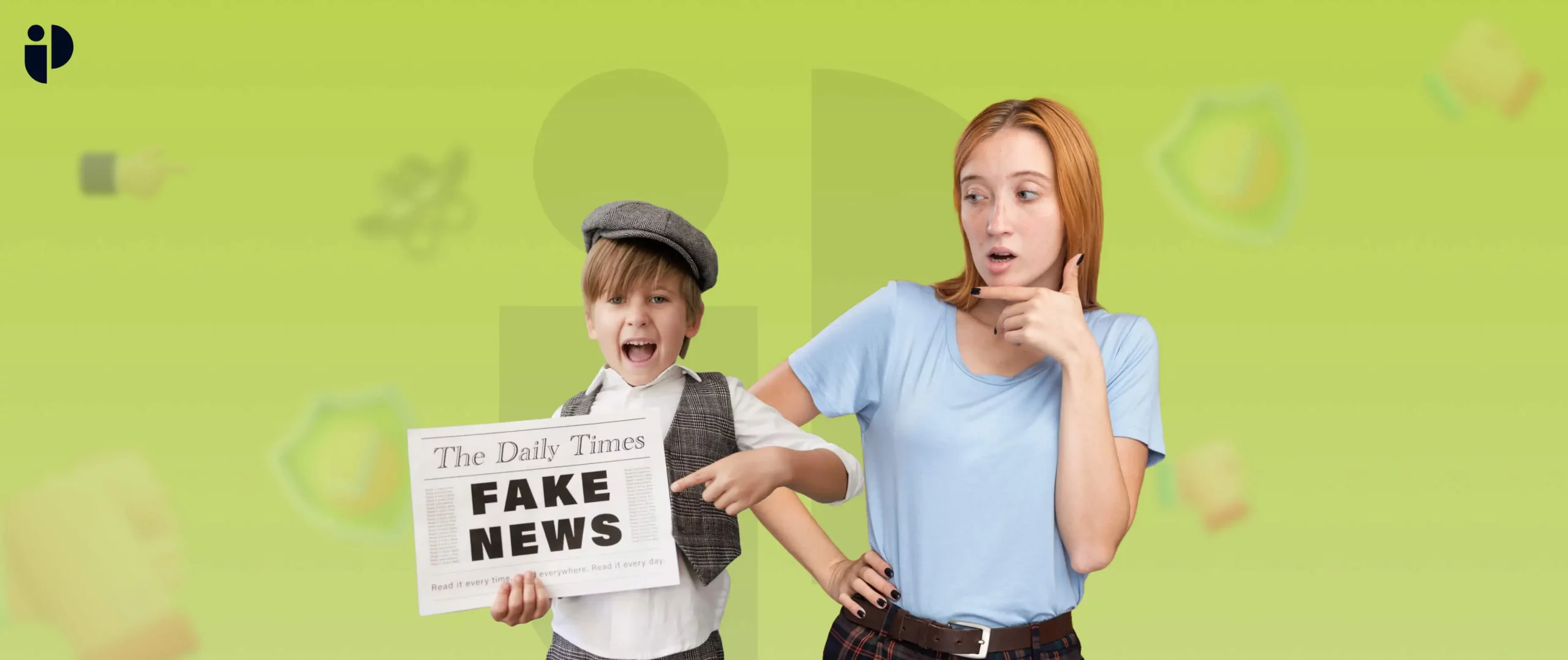 How Do You Help Your Kids Spot Fake News Why Is It Important